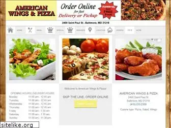 orderwingsandpizza.com