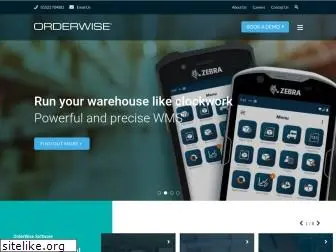 orderwise.co.uk