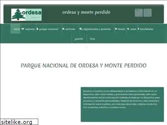 ordesa.net