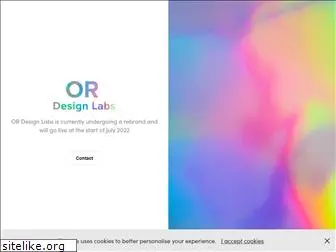 ordesignlabs.com