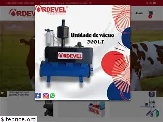 ordevel.com.br