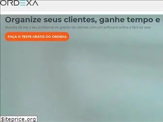 ordexa.com.br