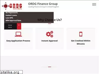 ordg.org