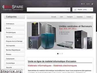 www.ordi-spare.com