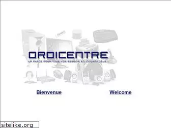 ordicentre.com