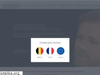 ordiges.com