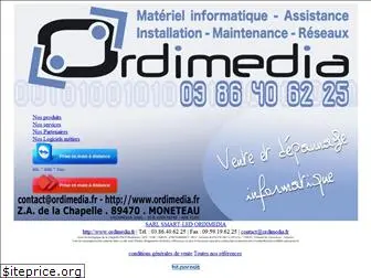 ordimedia.fr