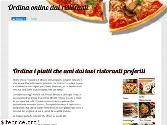 ordina-online-ristoranti.it