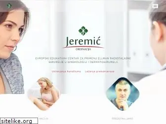ordinacija-jeremic.com