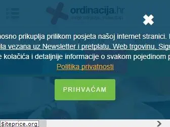 ordinacija.hr