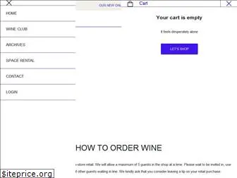 ordinairewine.com