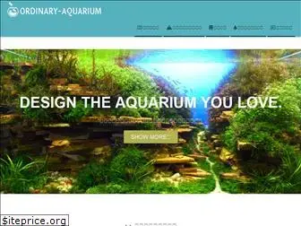 ordinary-aquarium.design