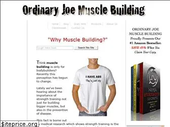 ordinary-joe-muscle-building.com