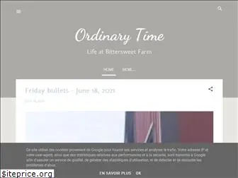 ordinary-time.blogspot.com