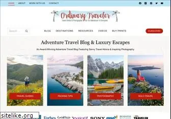 ordinarytraveler.com