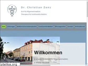 ordination-zenz.net