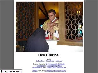 ordination.ceegee.org