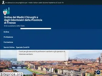 ordine-medici-firenze.it