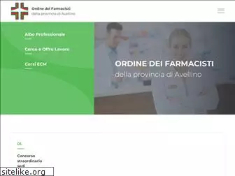 ordinefarmacistiavellino.it