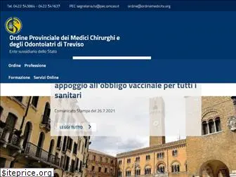 ordinemedicitv.org