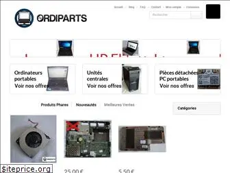 ordiparts.fr