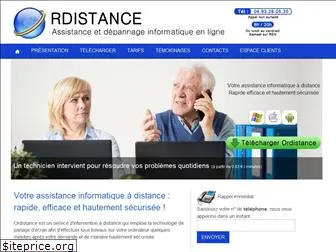 ordistance.com