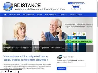 ordistance.net