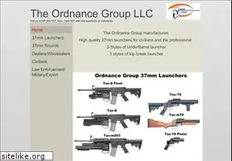 ordnancegroup.com