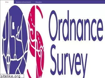 ordnancesurveyleisure.co.uk