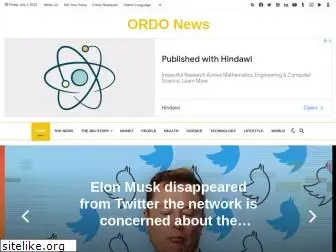 ordonews.com