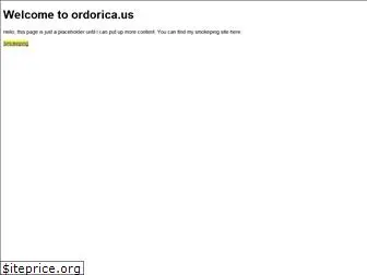 ordorica.org