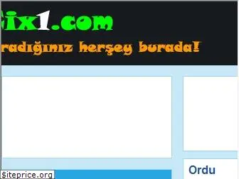 ordu-ingilizce-tanitimi.cix1.com