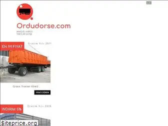 ordudorse.com