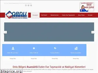 ordulojistik.com