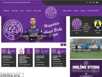 ordusporfk.com