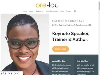 ore-lou.com