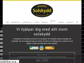 orebrosolskydd.se