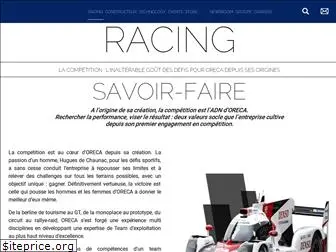 oreca-racing.com