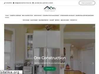 oreconstruction.com