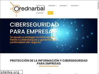 orednarbal.com