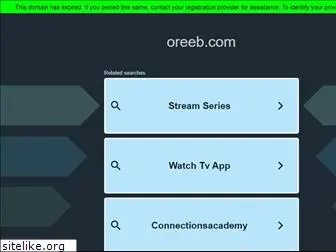 oreeb.com