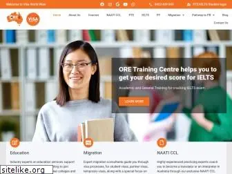 oreedu.com.au