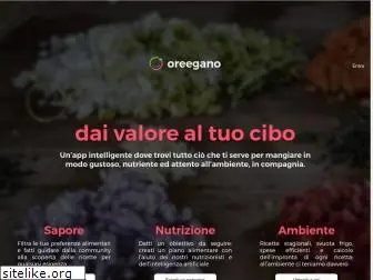 oreegano.com