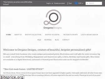 oreganodesigns.net
