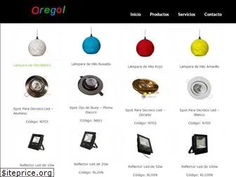 oregol.com