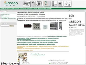 oregon-b2b.de