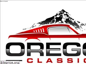 oregon-classics.com