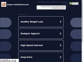 oregon-coastdirectory.com