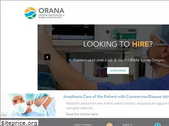 oregon-crna.org