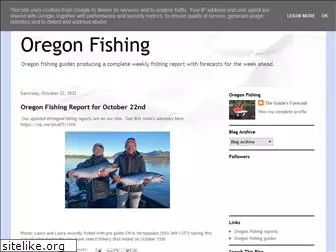 oregon-fishing.blogspot.com